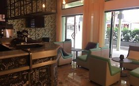 Hotel Venezia San Mauro Mare
