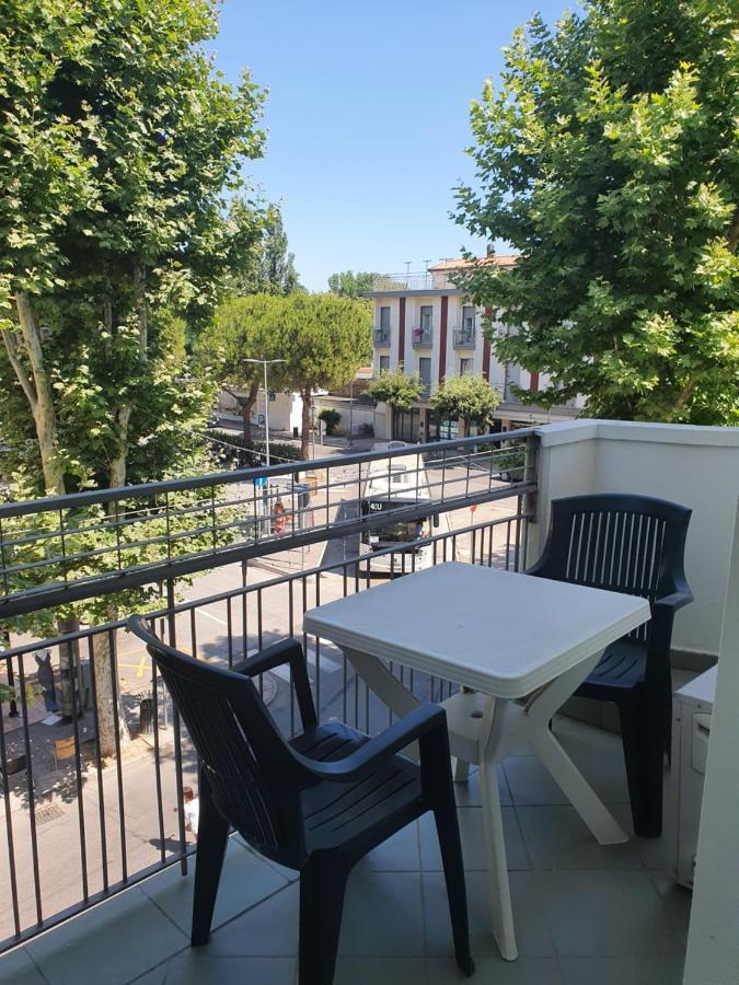 Hotel Venezia San Mauro Mare Camera foto